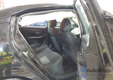 2021 Nissan Sentra Sv Xtronic Cvt from USA, damaged, VIN 3N1AB8CV8MY245731